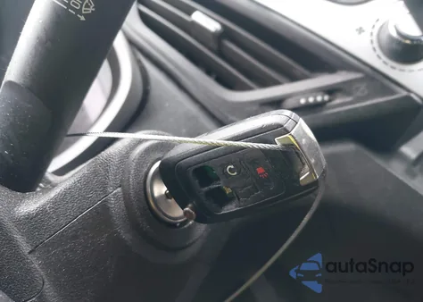 2013 Chevrolet Equinox Lt из США, поврежденный, VIN 2GNFLEEK4D6154501